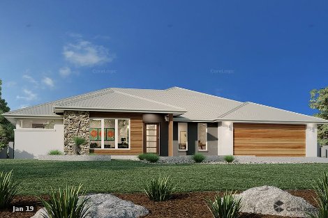 5 Outlook Rise, Mooloolah Valley, QLD 4553