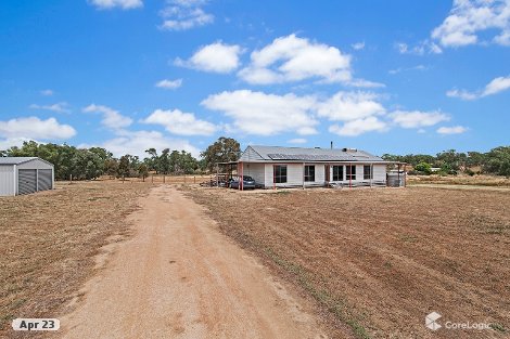 171 Nethercraig Rd, Lockwood South, VIC 3551