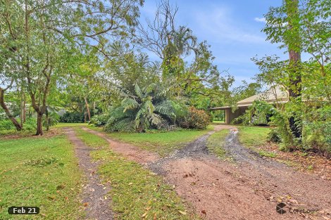 55 Strawberry Rd, Girraween, NT 0836