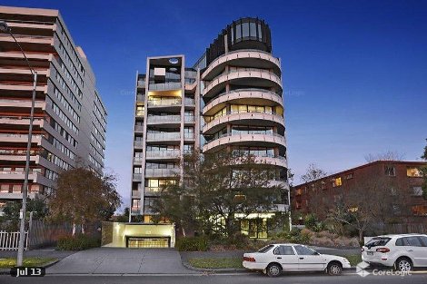 702/228 The Avenue, Parkville, VIC 3052