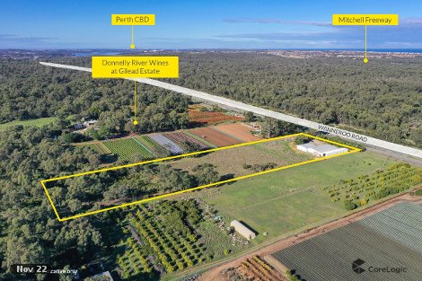 1890 Wanneroo Rd, Neerabup, WA 6031