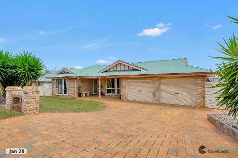 57 Gorman St, Darling Heights, QLD 4350