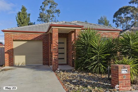 5 Ambrosia Rise, Epsom, VIC 3551