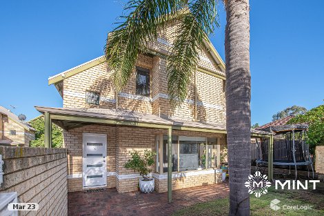 5/54 Hubble St, East Fremantle, WA 6158