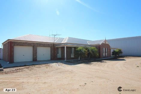 76 Mcfarlanes Lane, Cobdogla, SA 5346