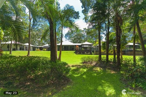 261 Dath Henderson Rd, Tinbeerwah, QLD 4563