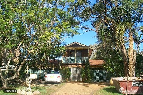 22 Tom Albert Pl, Sawtell, NSW 2452