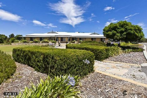 57 Triandra Ct, Banjup, WA 6164