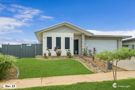 29 Tuckeroo Bvd, Zuccoli, NT 0832