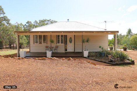 26 Ballymore Pl, Gidgegannup, WA 6083