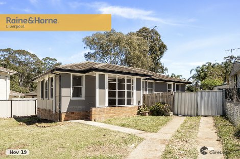 61 Guernsey St, Busby, NSW 2168