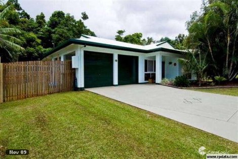 35 Templar Cres, Bentley Park, QLD 4869