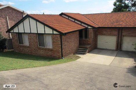 1/7 Clareville Cl, Woodbine, NSW 2560