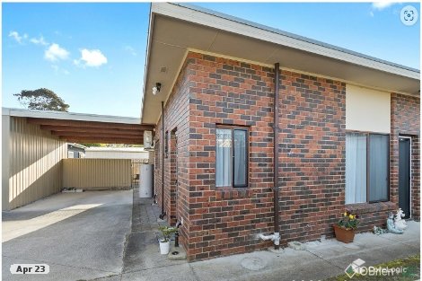 4/218a Graham St, Wonthaggi, VIC 3995