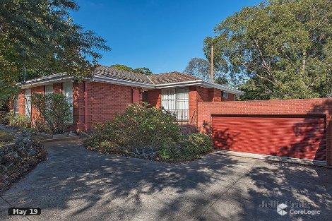 18 Lincoln Dr, Lower Plenty, VIC 3093