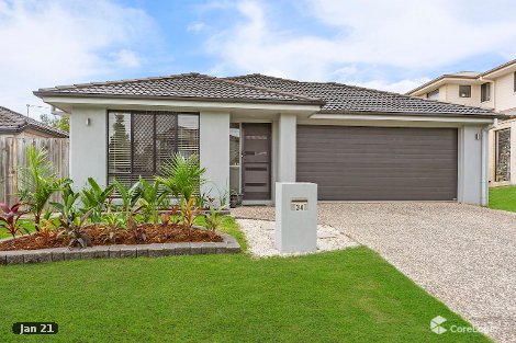 34 Swallow St, Griffin, QLD 4503