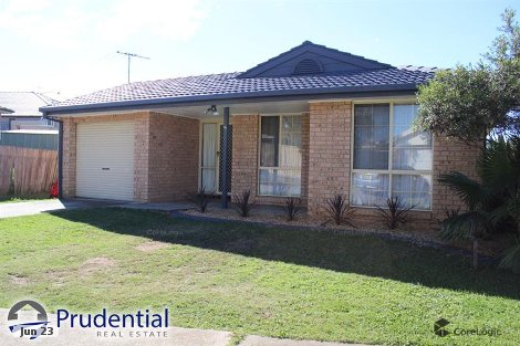 81 Central Park Dr, Bow Bowing, NSW 2566