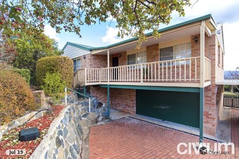 3 Bourchier Cl, Calwell, ACT 2905