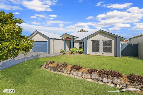 9 Allister Cres, Rothwell, QLD 4022