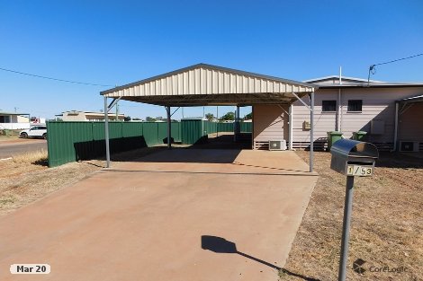 53 Railway St, Cloncurry, QLD 4824