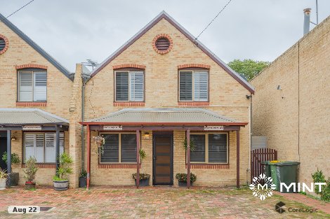 9a Jewell Pde, North Fremantle, WA 6159