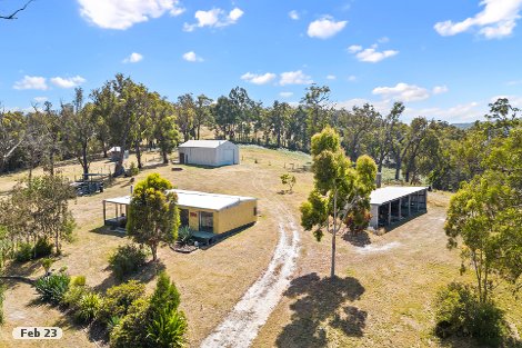 500 Lays Rd Extension, Gormandale, VIC 3873