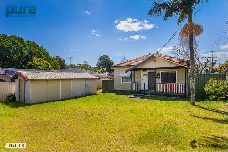 87 Darcy Rd, Wentworthville, NSW 2145