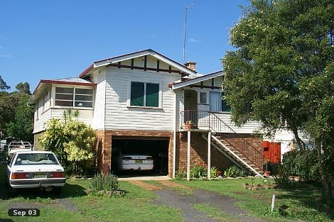 14 Webster St, South Lismore, NSW 2480