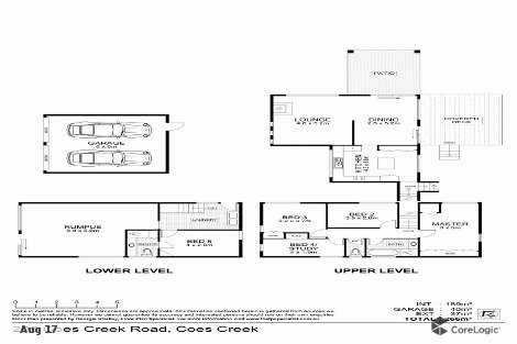 209 Coes Creek Rd, Coes Creek, QLD 4560