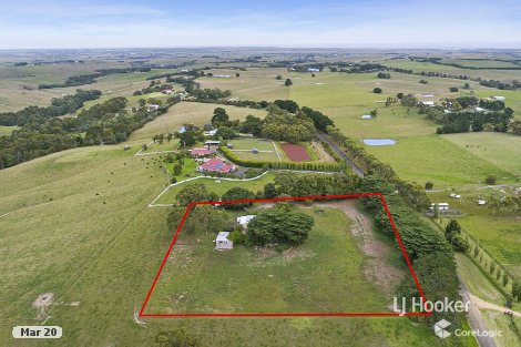 525 Dalyston-Glen Forbes Rd, Ryanston, VIC 3992