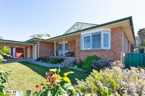 6 Dimbanna Ct, Springdale Heights, NSW 2641