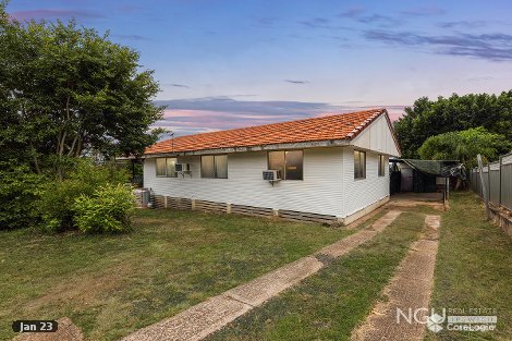 1 Gibbs St, Riverview, QLD 4303