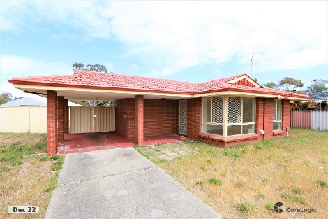 25 Littlefair Dr, Withers, WA 6230