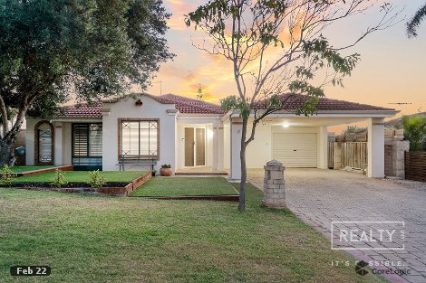 10 Fawley Rtt, Mindarie, WA 6030