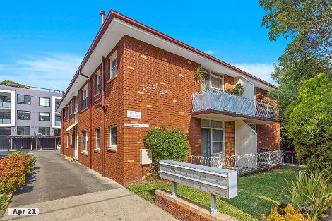 2/43 Macquarie Pl, Mortdale, NSW 2223