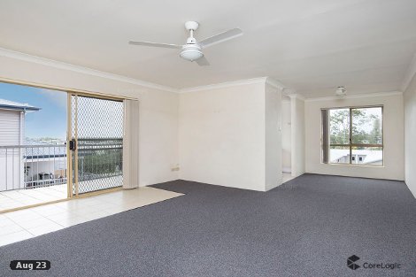 4/28 Dickenson St, Carina, QLD 4152