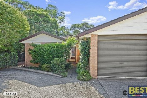 7/10 Gilba Rd, Pendle Hill, NSW 2145