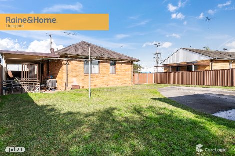 183 Hoxton Park Rd, Cartwright, NSW 2168