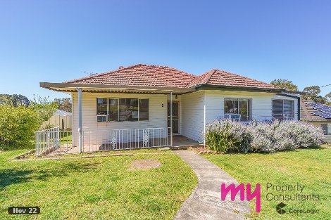 2 Hawkey Cres, Camden, NSW 2570