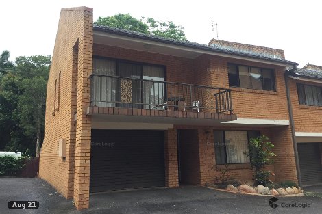 6/165 Bacon St, Grafton, NSW 2460