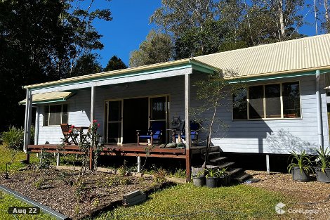 679 Tyalgum Rd, Eungella, NSW 2484