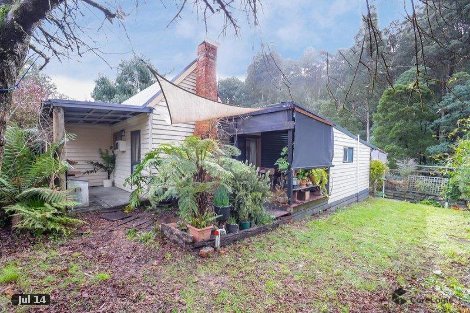 1655 Little Yarra Rd, Powelltown, VIC 3797