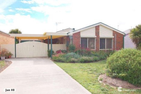 25 Mundawari Cct, Ngunnawal, ACT 2913