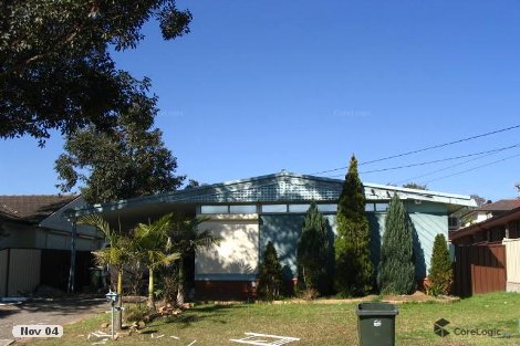 6 Dartford St, Mount Pritchard, NSW 2170