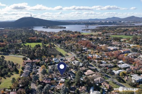 16 Schomburgk St, Yarralumla, ACT 2600