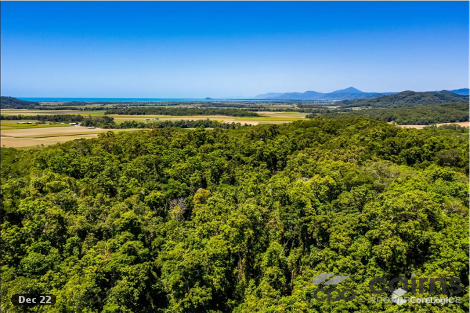 Lot 45 Kahana Rd, Whyanbeel, QLD 4873