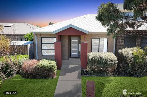 8 Bianca Bvd, Tarneit, VIC 3029