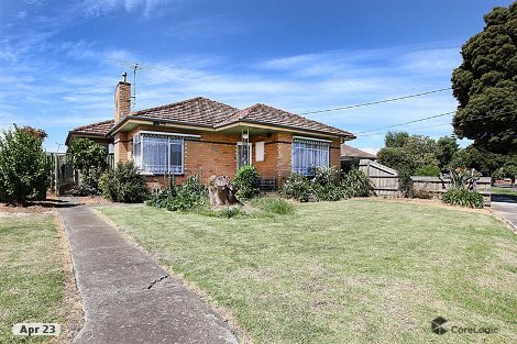 12 Cypress Ave, Brooklyn, VIC 3012