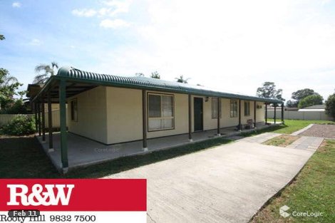 10 Lincoln Dr, Cambridge Park, NSW 2747