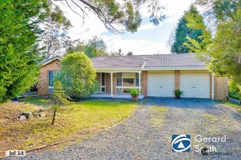 6 Stanley St, Hill Top, NSW 2575